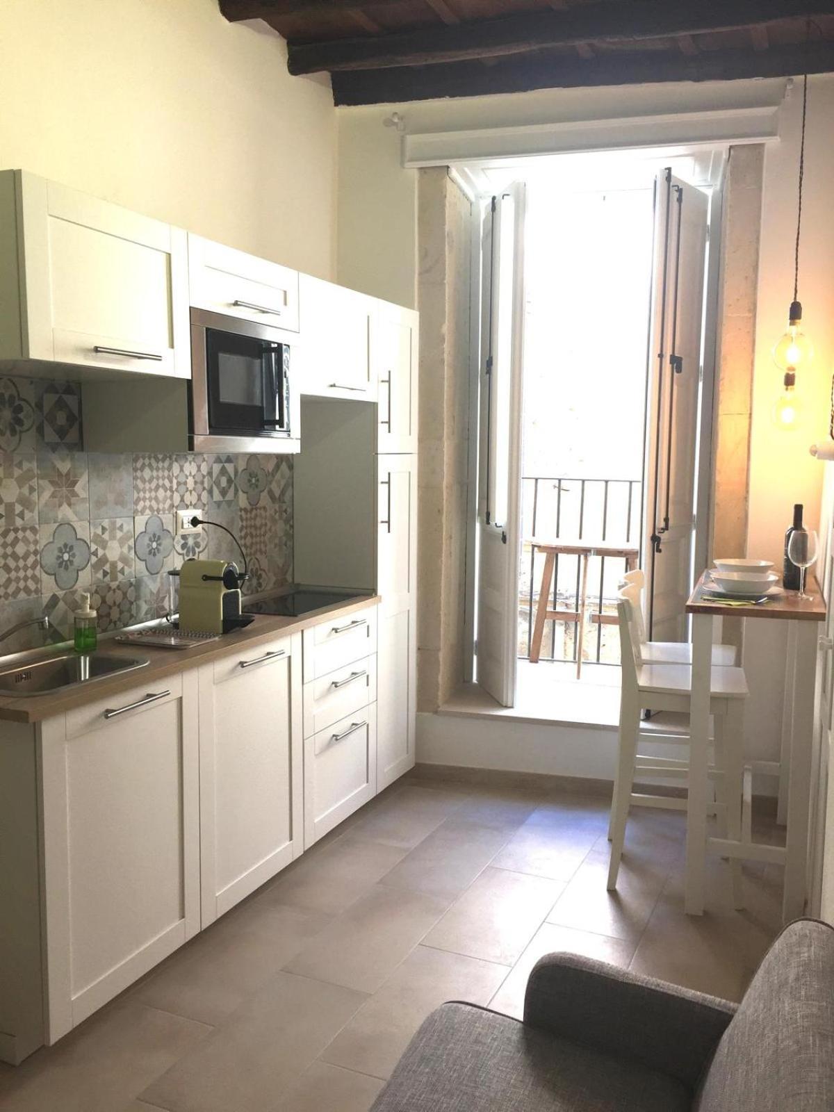 Le Casette Gargallo 2 - Ortigia Syracuse Екстер'єр фото