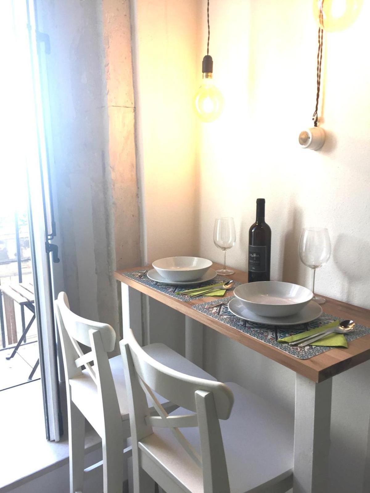Le Casette Gargallo 2 - Ortigia Syracuse Екстер'єр фото