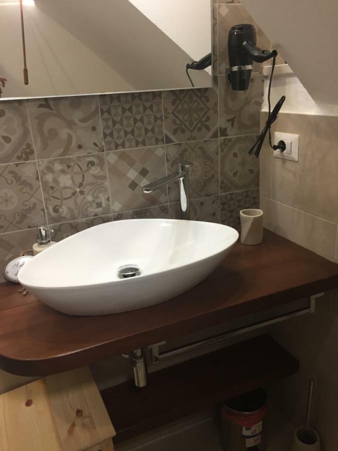 Le Casette Gargallo 2 - Ortigia Syracuse Екстер'єр фото