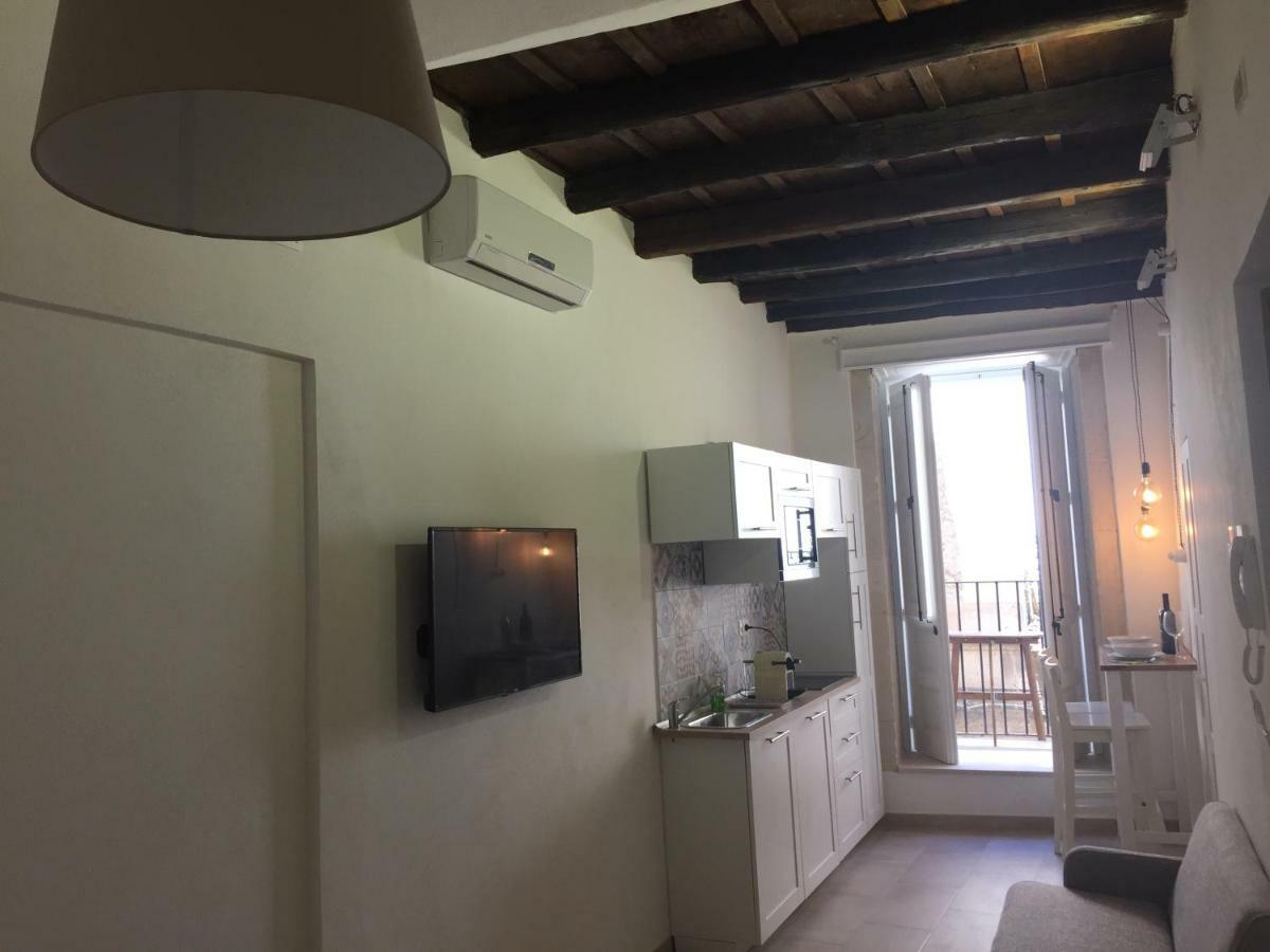Le Casette Gargallo 2 - Ortigia Syracuse Екстер'єр фото