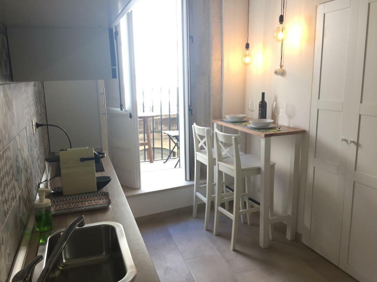 Le Casette Gargallo 2 - Ortigia Syracuse Екстер'єр фото