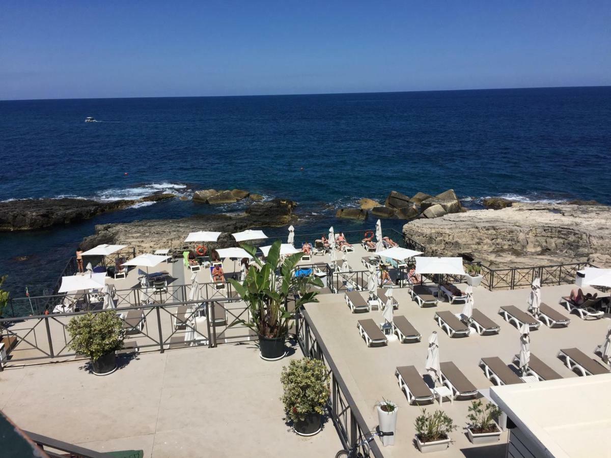 Le Casette Gargallo 2 - Ortigia Syracuse Екстер'єр фото