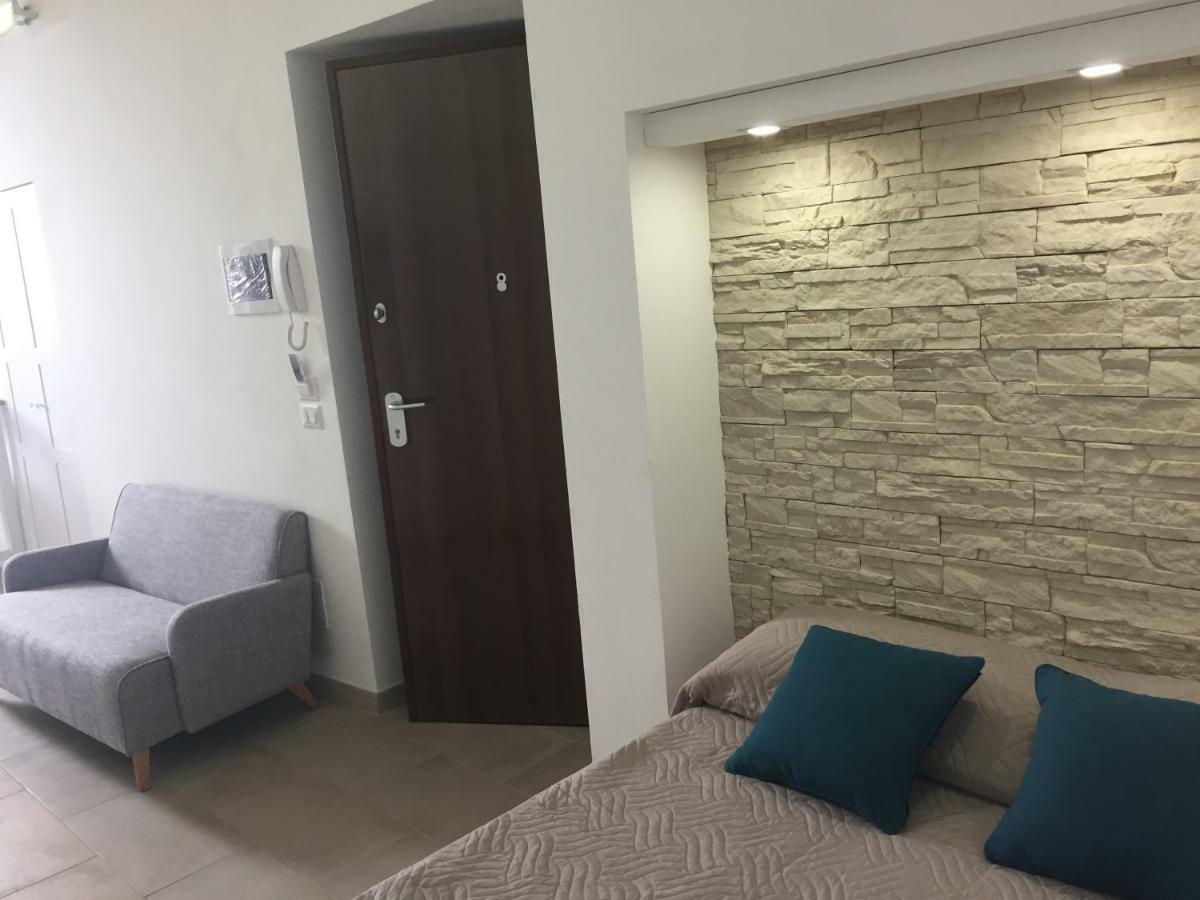 Le Casette Gargallo 2 - Ortigia Syracuse Екстер'єр фото