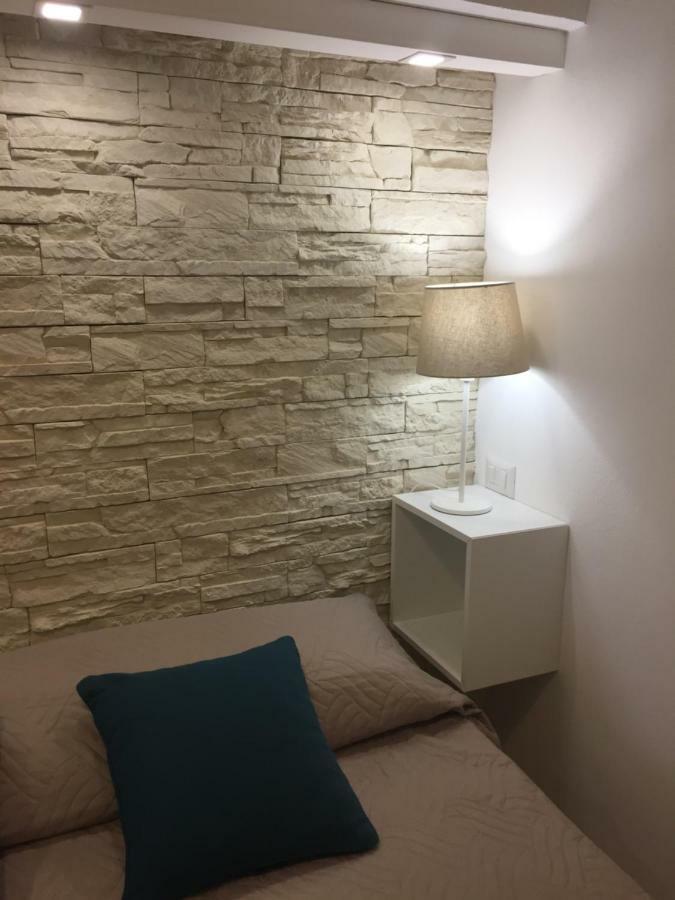 Le Casette Gargallo 2 - Ortigia Syracuse Екстер'єр фото