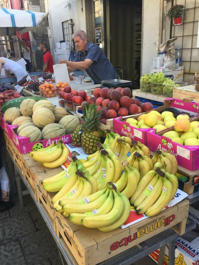 Le Casette Gargallo 2 - Ortigia Syracuse Екстер'єр фото